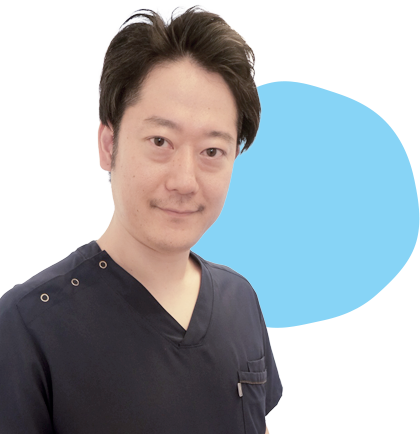 副院長 菅原 脩平