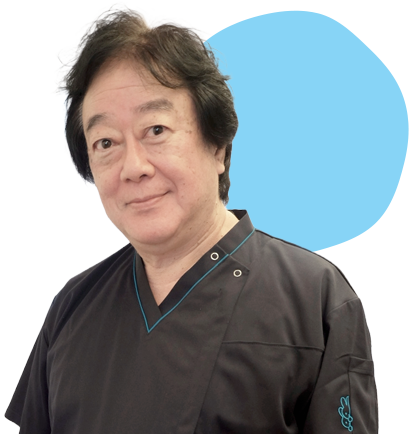 副院長 菅原 寛