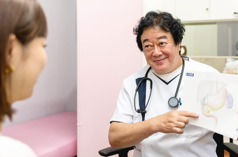 総合内科専門医とは