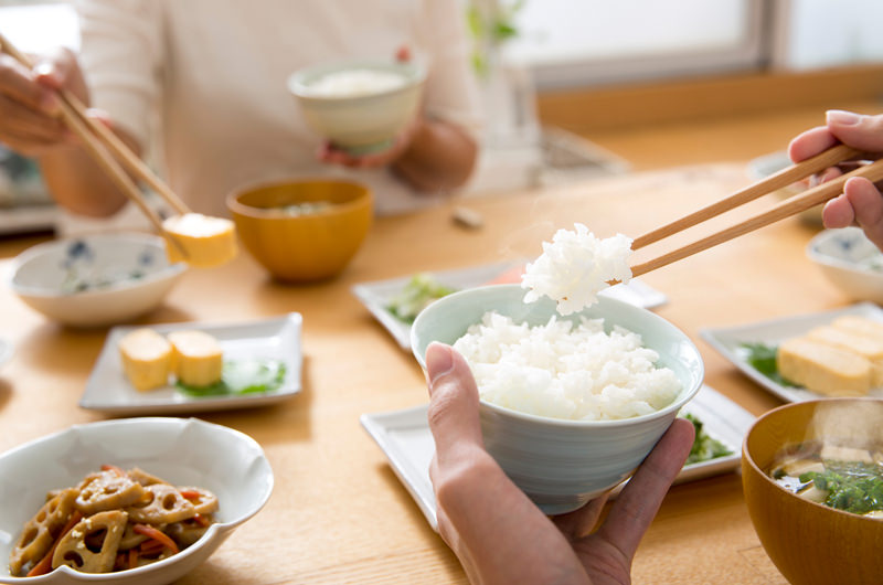 食事療法