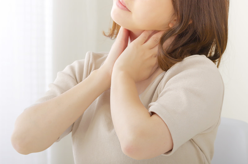 甲状腺とは